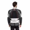 Dainese SUPER ADVENTURE AB-SHELL adventure bunda světle-šedá vel.44